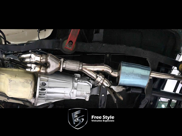 Chevrolet 3100 1951 Pantanal