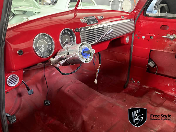 Chevrolet 3100 Phoenix