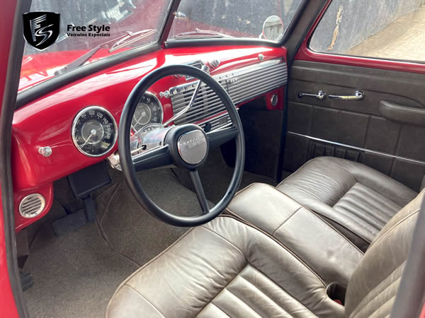 Chevrolet 3100 Phoenix