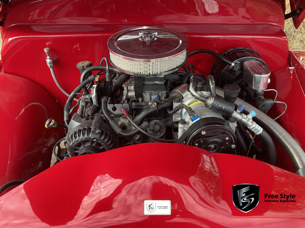 Chevrolet 3100 Phoenix