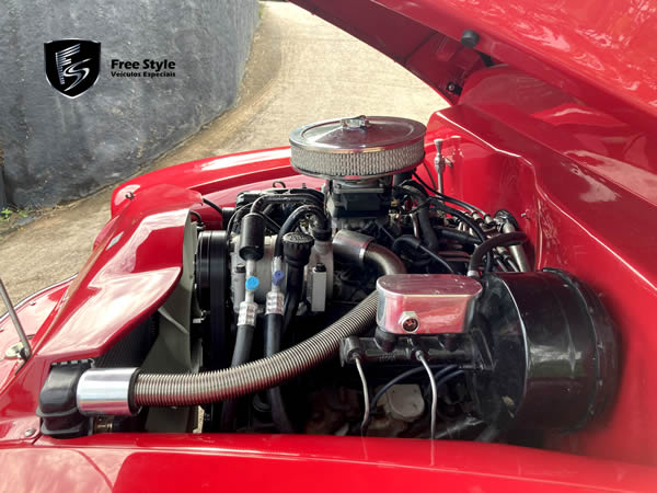 Chevrolet 3100 Phoenix