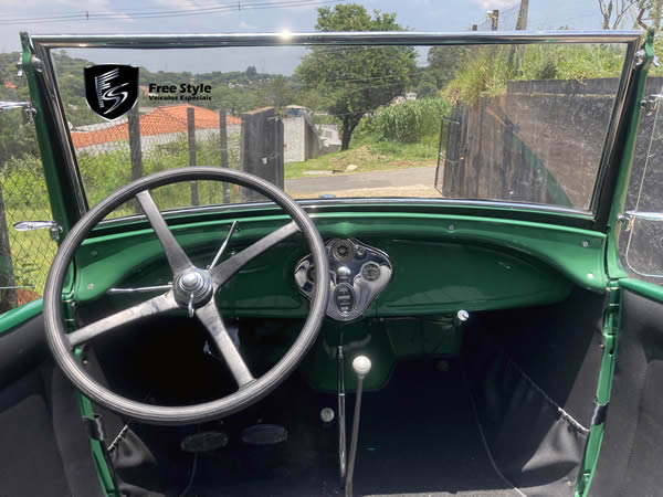 Ford Roadster 1930