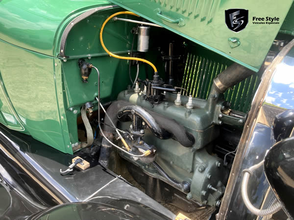 Ford Roadster 1930